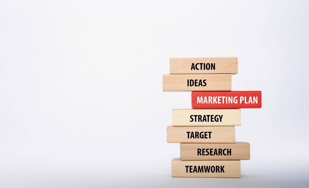 sales vs marketing