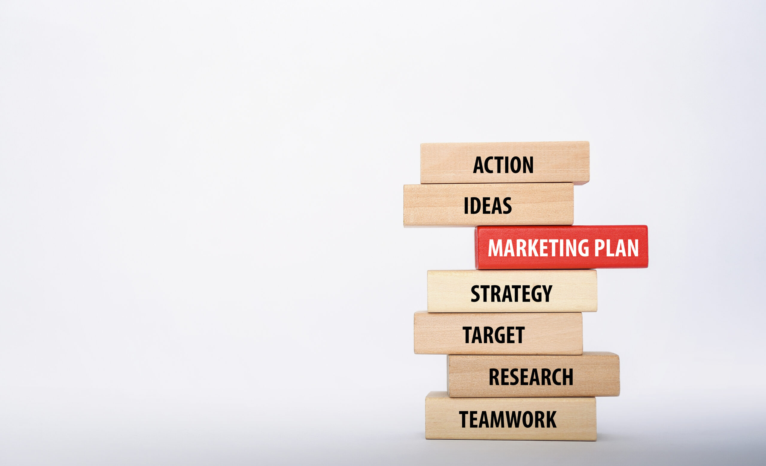 sales vs marketing